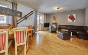 Appartement Iglsberg Top 10 by HolidayFlats24